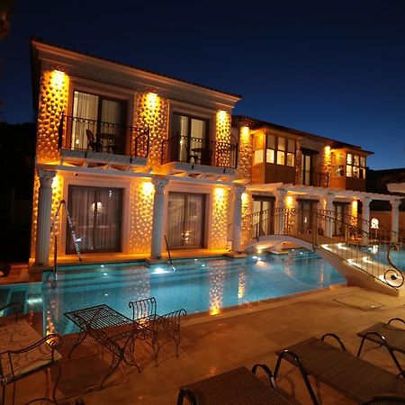 Hotel De Gold Alacati (Adults Only) Exterior foto