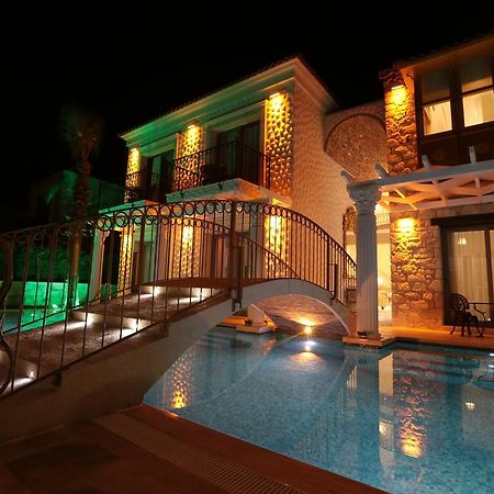 Hotel De Gold Alacati (Adults Only) Exterior foto
