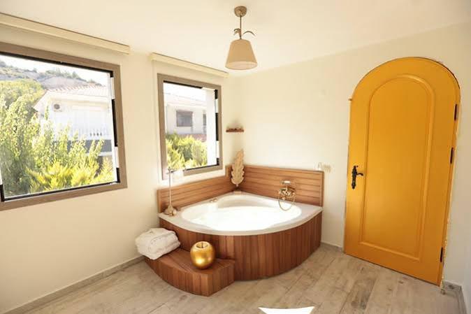 Hotel De Gold Alacati (Adults Only) Exterior foto