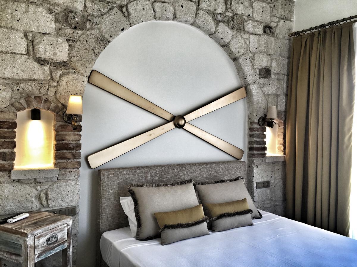 Hotel De Gold Alacati (Adults Only) Exterior foto