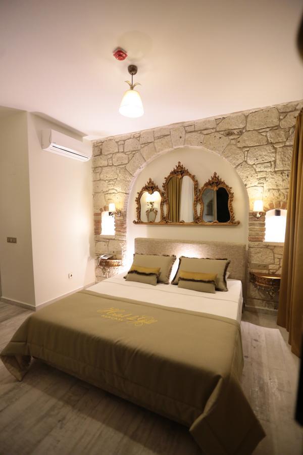 Hotel De Gold Alacati (Adults Only) Exterior foto