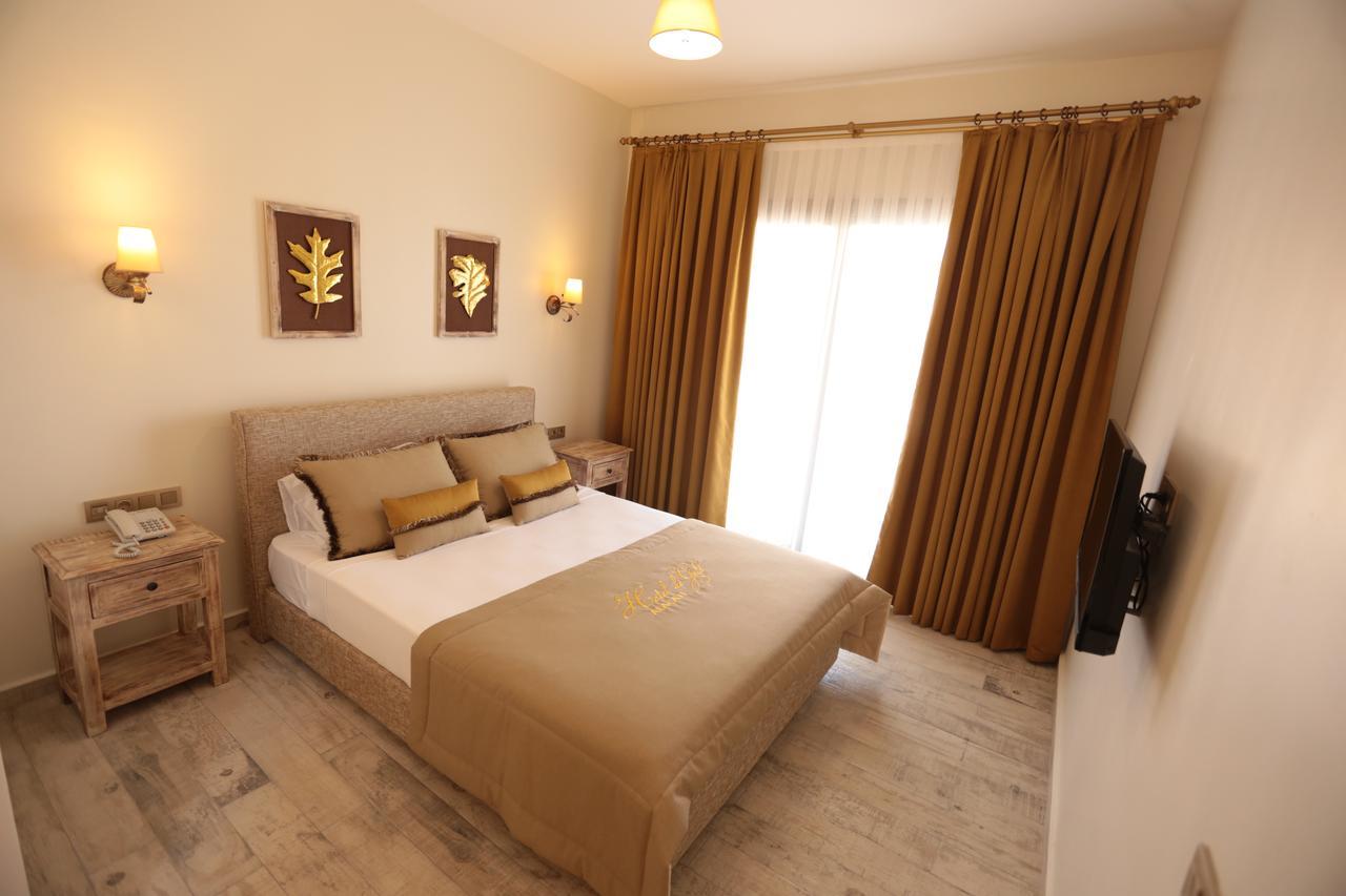 Hotel De Gold Alacati (Adults Only) Exterior foto