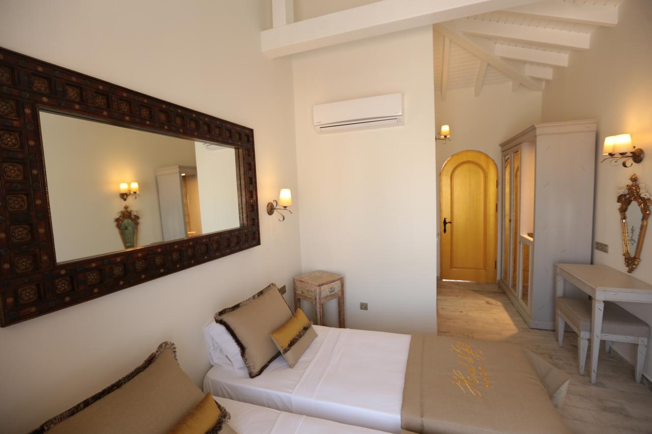 Hotel De Gold Alacati (Adults Only) Exterior foto