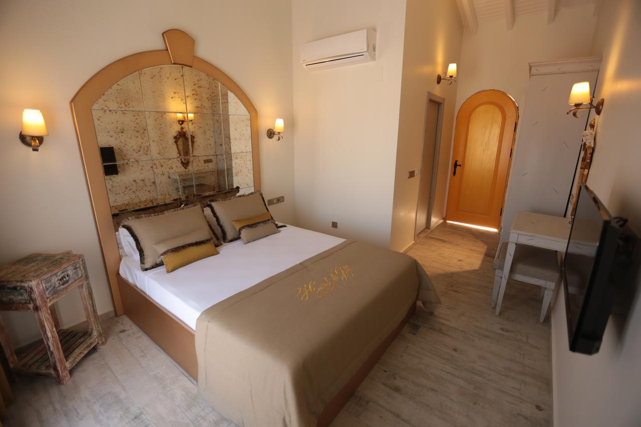 Hotel De Gold Alacati (Adults Only) Exterior foto