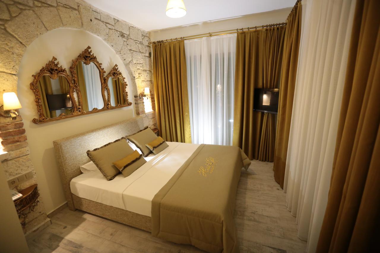 Hotel De Gold Alacati (Adults Only) Exterior foto