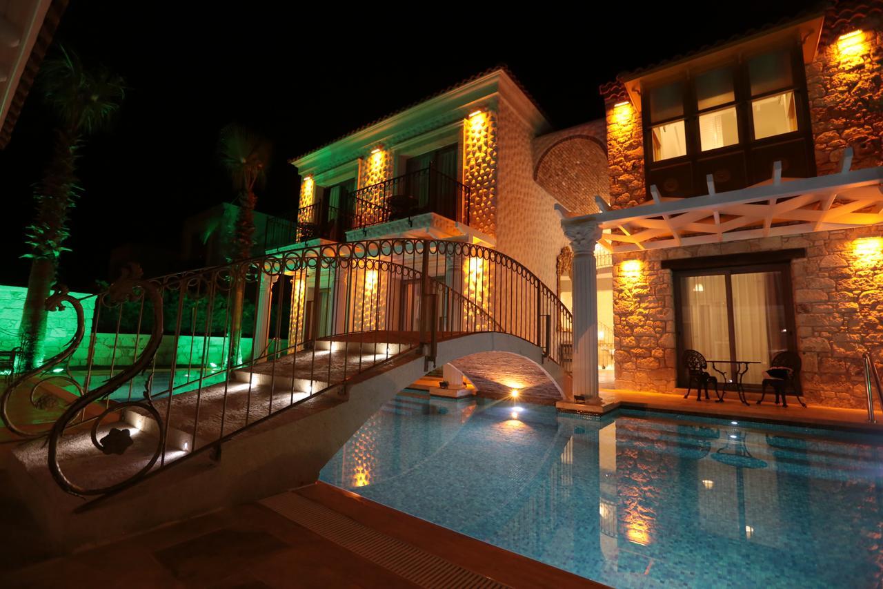 Hotel De Gold Alacati (Adults Only) Exterior foto