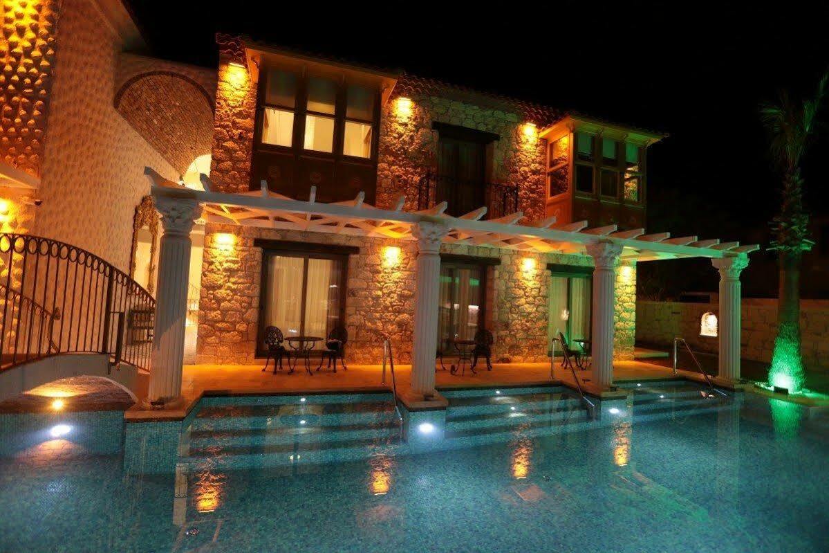 Hotel De Gold Alacati (Adults Only) Exterior foto
