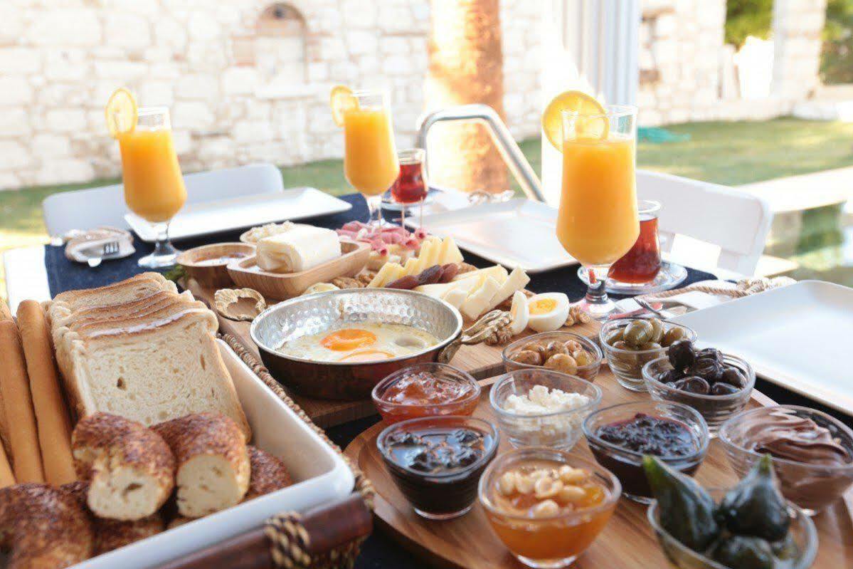 Hotel De Gold Alacati (Adults Only) Exterior foto