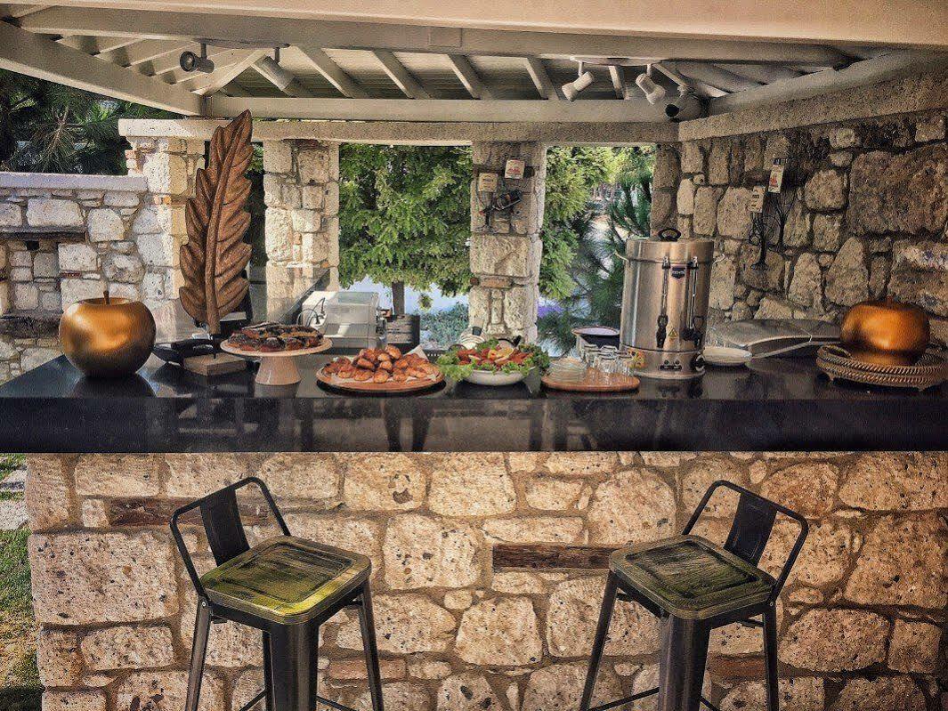Hotel De Gold Alacati (Adults Only) Exterior foto