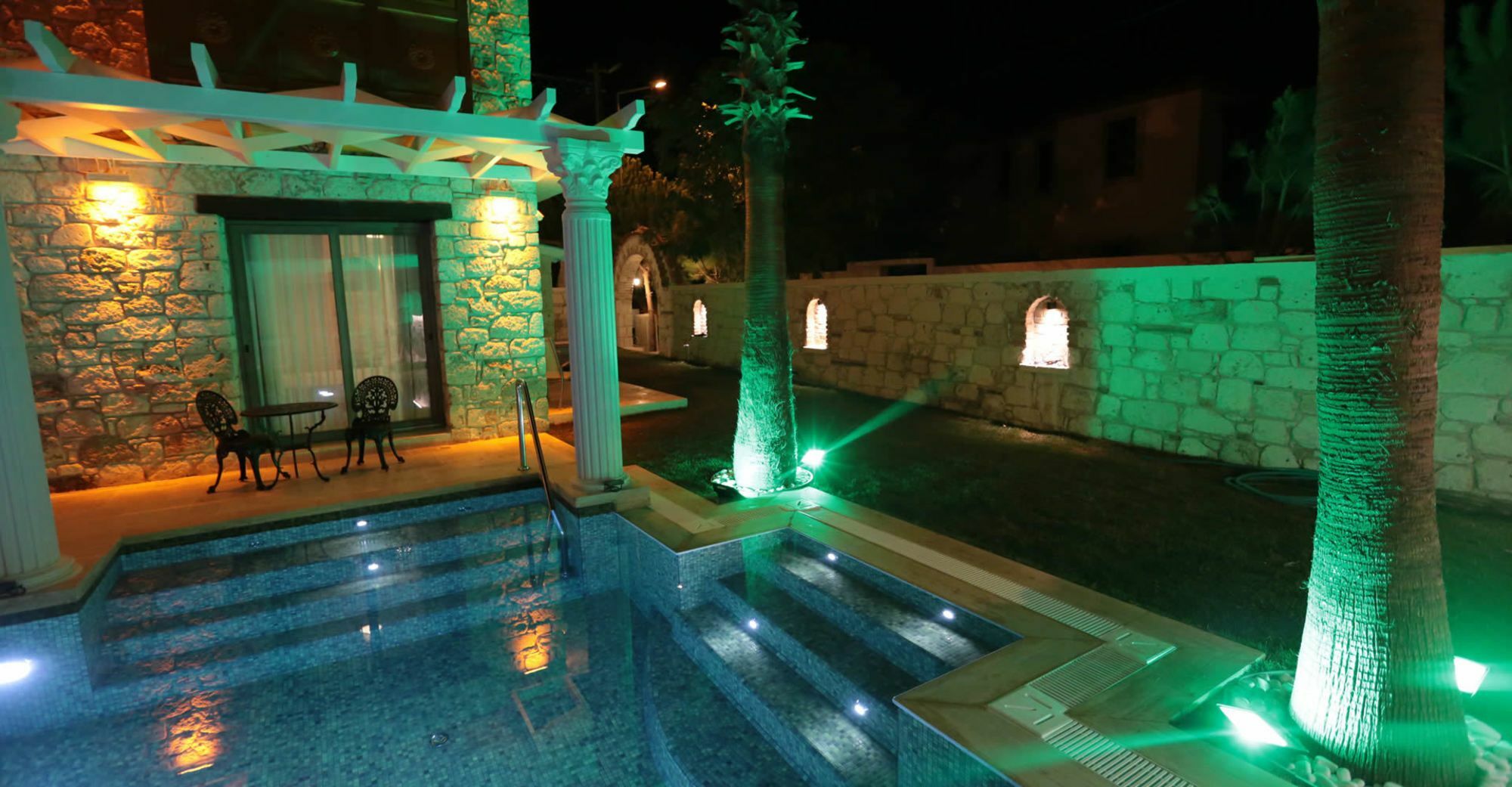 Hotel De Gold Alacati (Adults Only) Exterior foto