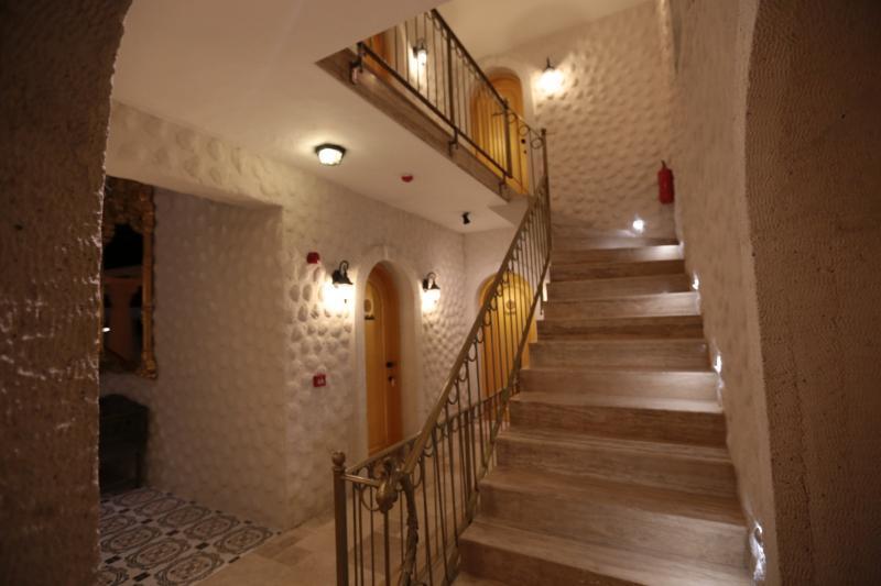 Hotel De Gold Alacati (Adults Only) Exterior foto