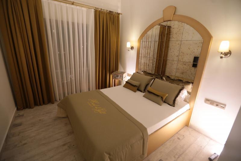 Hotel De Gold Alacati (Adults Only) Exterior foto